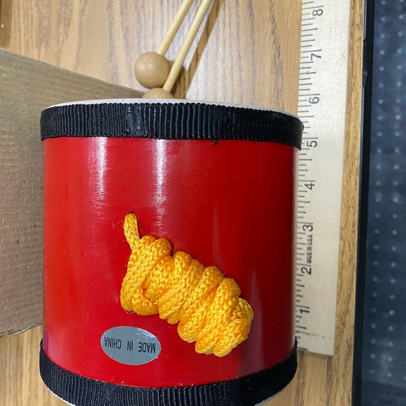 Percussion Instruments - Picture 8 of 9